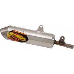 Εξάτμιση μηχανής FMF MUFFLER PC4 CRF125F S/A Εξάτμιση μηχανής FMF MUFFLER PC4 CRF125F S/A