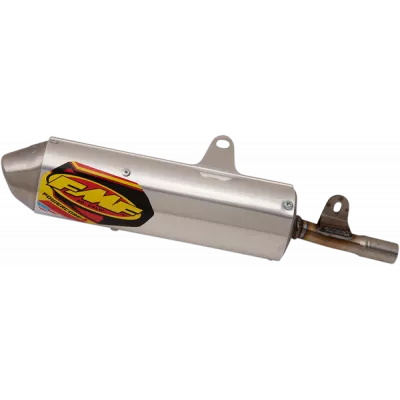 Εξάτμιση μηχανής FMF MUFFLER PC4 CRF125F S/A