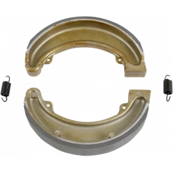 Σιαγώνες φρένου μοτοσυκλέτας EBC H315