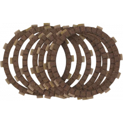 Δίσκοι συμπλέκτη EBC CK4424