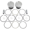 Σετ πιστόνια μοτοσυκλέτας WISECO PISTON KIT.020 EVO BT Σετ πιστόνια μοτοσυκλέτας WISECO PISTON KIT.020 EVO BT thumb