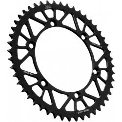 Γρανάζι πίσω κίνησης JT Sprockets JTA460.48 BLACK