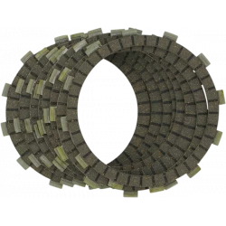 Δίσκοι συμπλέκτη EBC CK1303 Δίσκοι συμπλέκτη EBC CK1303