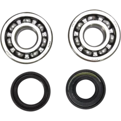 Σετ ρουλεμάν στροφάλου με τσιμούχες ProX για YAMAHA Σετ ρουλεμάν στροφάλου με τσιμούχες ProX για YAMAHA