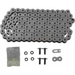 Αλυσίδα κίνησης μοτοσυκλέτας JT 520X1R3 110 Αλυσίδα κίνησης μοτοσυκλέτας JT 520X1R3 110