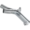 Λαιμός εξάτμισης μοτοσυκλέτας AKRAPOVIC Y YZFR-1 04-06