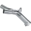 Λαιμός εξάτμισης μοτοσυκλέτας AKRAPOVIC Y YZFR-1 04-06 thumb