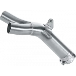 Λαιμός εξάτμισης μοτοσυκλέτας AKRAPOVIC Y YZFR-1 04-06 Λαιμός εξάτμισης μοτοσυκλέτας AKRAPOVIC Y YZFR-1 04-06