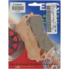 Τακάκια μοτοσυκλέτας EBC SINTERED HH FA388HH