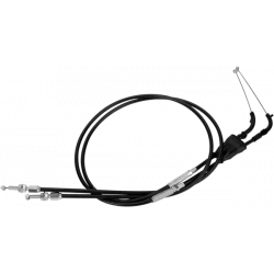 Ντίζα γκαζιού MOTION PRO CABLE THROTTLE SET-KAW KX 250 F