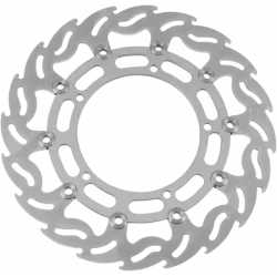 Αριστερή δισκόπλακα εμπρός MOTO-MASTER για YAMAHA YZF-R7 ABS 22 Αριστερή δισκόπλακα εμπρός MOTO-MASTER για YAMAHA YZF-R7 ABS 22