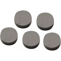 Καπελότα ρύθμισης βαλβίδων ProX 7.48mm X 2.65mm Καπελότα ρύθμισης βαλβίδων ProX 7.48mm X 2.65mm