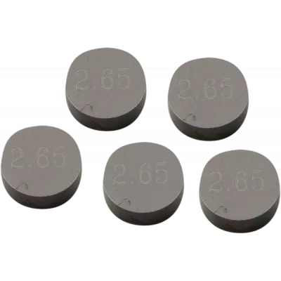 Καπελότα ρύθμισης βαλβίδων ProX 7.48mm X 2.65mm