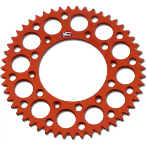 Γρανάζι πίσω κίνησης RENTHAL SPROCK R 520 51T OR UL SC Γρανάζι πίσω κίνησης RENTHAL SPROCK R 520 51T OR UL SC