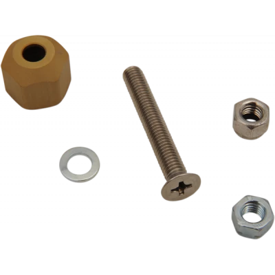 Κιτ στερέωσης για υδραυλικό συμπλέκτη MAGURA HYMEC SLAVE ATTACH KIT