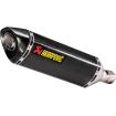 Τελικό εξάτμισης μοτοσυκλέτας AKRAPOVIC CF/CF GSX-R1000 17 Τελικό εξάτμισης μοτοσυκλέτας AKRAPOVIC CF/CF GSX-R1000 17 thumb