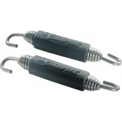 Ελατήριο εξάτμισης AKRAPOVIC S1/2 Ελατήριο εξάτμισης AKRAPOVIC S1/2