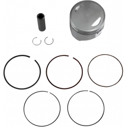 Πιστόνι μοτοσυκλέτας WISECO για TRX250 RECON Πιστόνι μοτοσυκλέτας WISECO για TRX250 RECON