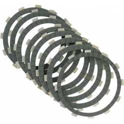 Δίσκοι συμπλέκτη EBC CKF1302 Δίσκοι συμπλέκτη EBC CKF1302