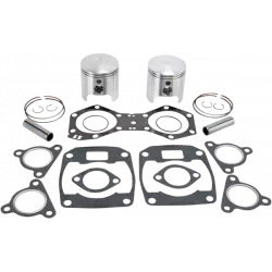 Σετ πιστόνια μοτοσυκλέτας WISECO PISTON KIT POL EDGE 550
