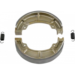 Σιαγώνες φρένου μοτοσυκλέτας EBC H306