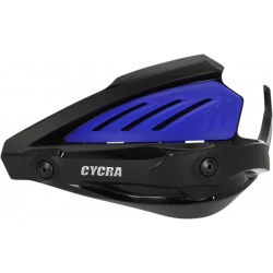 Προστατευτικές χούφτες μηχανής CYCRA VOYAGER TENERE BLACK/BLUE Προστατευτικές χούφτες μηχανής CYCRA VOYAGER TENERE BLACK/BLUE