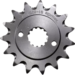 Γρανάζι κίνησης εμπρός RENTHAL SPROCKET F 520 15T SC Γρανάζι κίνησης εμπρός RENTHAL SPROCKET F 520 15T SC