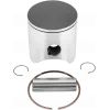 Πιστόνι μοτοσυκλέτας WISECO PISTON KIT GP CR125