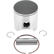 Πιστόνι μοτοσυκλέτας WISECO PISTON KIT GP CR125 thumb