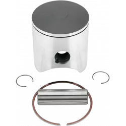 Πιστόνι μοτοσυκλέτας WISECO PISTON KIT GP CR125 Πιστόνι μοτοσυκλέτας WISECO PISTON KIT GP CR125