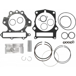 Πιστόνι μοτοσυκλέτας WISECO PISTON KIT GRIZZLY 600 YFM