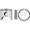 Πιστόνι μοτοσυκλέτας WISECO PISTON POL IQ 600 09 Πιστόνι μοτοσυκλέτας WISECO PISTON POL IQ 600 09