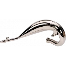 Λαιμός εξάτμισης μοτοσυκλέτας FMF FATTY PIPE KX125 '03