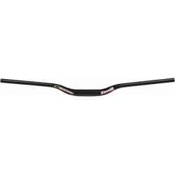 Тιμόνι μοτοσυκλέτας RENTHAL FATBAR 35 30mm BLK Тιμόνι μοτοσυκλέτας RENTHAL FATBAR 35 30mm BLK