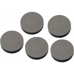 Καπελότα ρύθμισης βαλβίδων ProX 10.00mm X 2.15mm Καπελότα ρύθμισης βαλβίδων ProX 10.00mm X 2.15mm