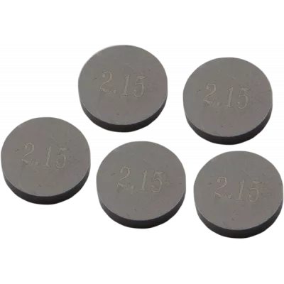 Καπελότα ρύθμισης βαλβίδων ProX 10.00mm X 2.15mm