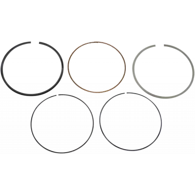 Ασφάλεια πείρου πιστονιού WISECO PISTON RING VM 3.885/.010