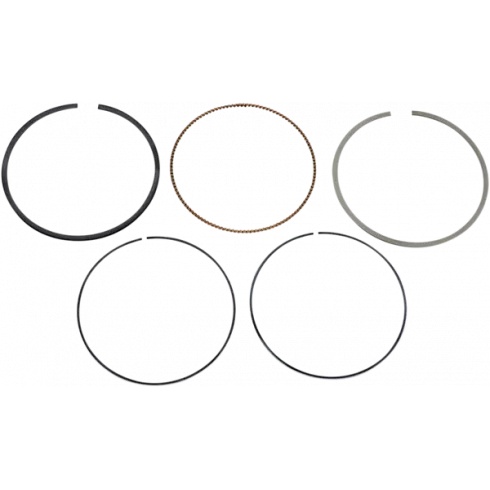 Ασφάλεια πείρου πιστονιού WISECO PISTON RING VM 3.885/.010 Ασφάλεια πείρου πιστονιού WISECO PISTON RING VM 3.885/.010