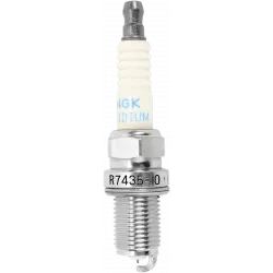 Μπουζί μοτοσυκλέτας NGK R7435-10 4897