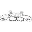 Σετ πιστόνια μοτοσυκλέτας WISECO PISTON KIT MX-Z 440 Σετ πιστόνια μοτοσυκλέτας WISECO PISTON KIT MX-Z 440 thumb