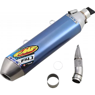 Εξάτμιση μηχανής FMF MUFFLER AN TI FACT4.1RCT