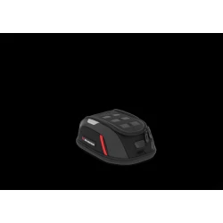 Βαλίτσα για ρεζερβουάρ μοτοσυκλέτας SW-MOTECH PRO MICRO CAPONORD 1200 ABS 16 Βαλίτσα για ρεζερβουάρ μοτοσυκλέτας SW-MOTECH PRO MICRO CAPONORD 1200 ABS 16