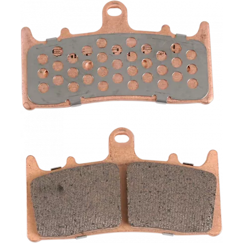 Τακάκια μοτοσυκλέτας EBC SINTERED HH FA188HH Τακάκια μοτοσυκλέτας EBC SINTERED HH FA188HH