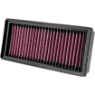 Φίλτρο αέρα K&N BMW K1600 GT BM-1611 Φίλτρο αέρα K&N BMW K1600 GT BM-1611 thumb