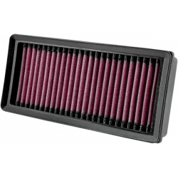 Φίλτρο αέρα K&N BMW K1600 GT BM-1611 Φίλτρο αέρα K&N BMW K1600 GT BM-1611