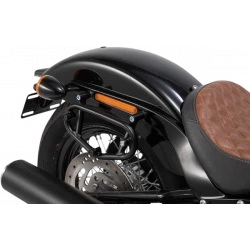 Πλαϊνές βάσεις για βαλίτσες SW-MOTECH SLC για για L FXBB 1750 ABS Πλαϊνές βάσεις για βαλίτσες SW-MOTECH SLC για για L FXBB 1750 ABS