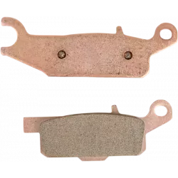 Τακάκια μοτοσυκλέτας EBC SINT R SERIES FA445R