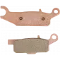 Τακάκια μοτοσυκλέτας EBC SINT R SERIES FA445R thumb