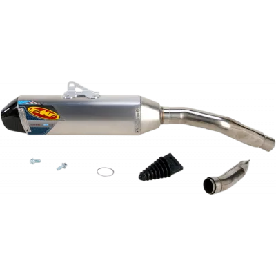 Εξάτμιση μηχανής FMF MUFFLER KX450F RCT4.1 W/C