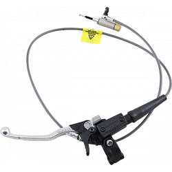 Σετ μανέτας συμπλέκτη MAGURA HYD CLUTCH SYS CRF250R